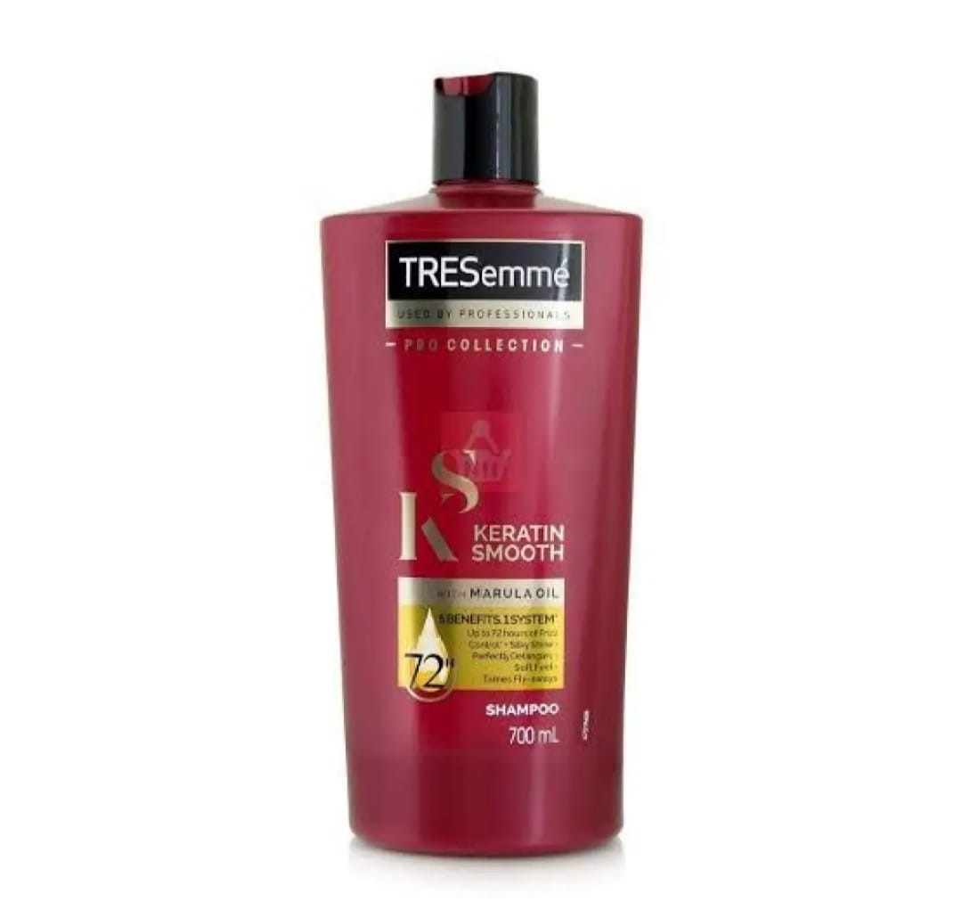 Picture of Tresemme shampoo + conditioner  Combo Set 700ml+700ml