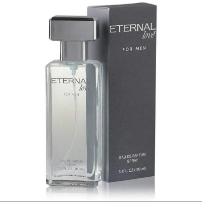 Picture of International Eternal Love For Men,100Ml - Perfume