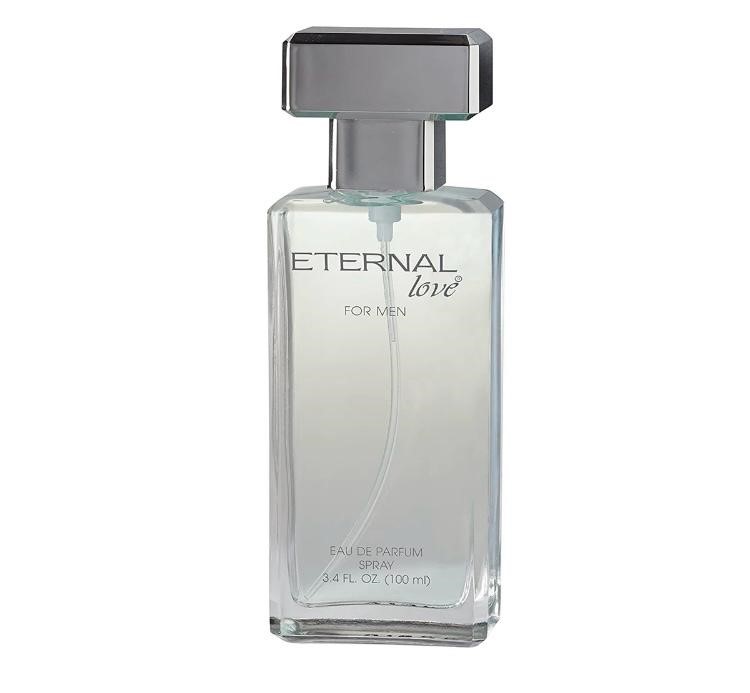 Picture of International Eternal Love For Men,100Ml - Perfume