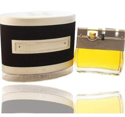 Picture of International France Product Reyane Tradition Insurrection For Men Eau De Toilette