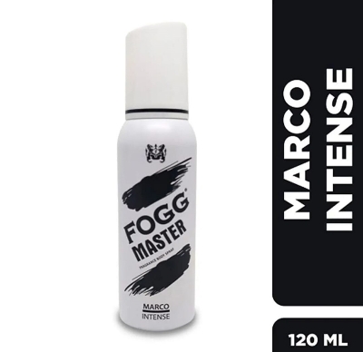 Picture of International Indian product Fog Master Marco-120ml