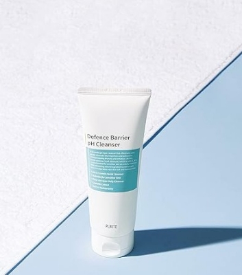 Picture of International korean Product PURITO Defence Barrier Ph Cleanser 150ml