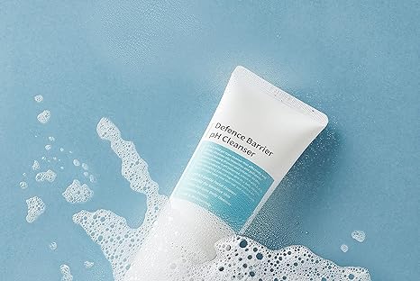 Picture of International korean Product PURITO Defence Barrier Ph Cleanser 150ml