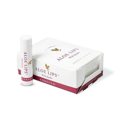 Picture of International American Product Forever Aloe Lips