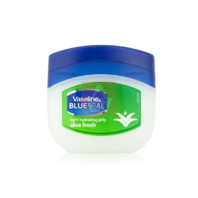 Picture of International European product  Blueseal Aloe Fresh Light Hydrating Jelly - 100ml