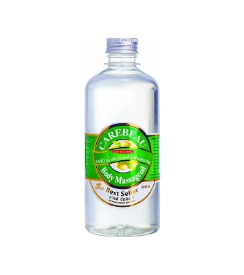 Picture of Carebeau Body Massage Oil - 450ml