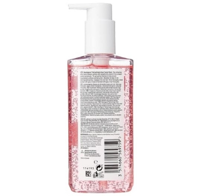 Picture of NEUTROGENA PINK GRAPEFRUIT FACE WASH, 200ML