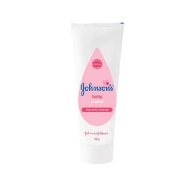 Picture of International Indonisia Product Johnson's Baby Cream 100g