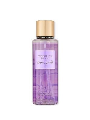 Picture of International USA product Body perfume party scent VICTORIA'S SECRET Love spell Used for female - 250 ml