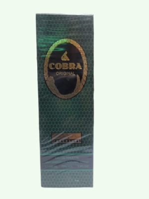 Picture of International UAE product Universal COBRA Body perfume party scent used for male - 100 ml
