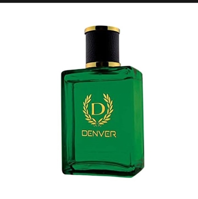 Picture of International Indian product Body perfume party scent Denver HAMILTON Used for male - 60 ml