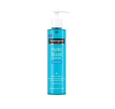 Picture of Neutrogena Hydro Boost Water Gel Cleanser 200ml