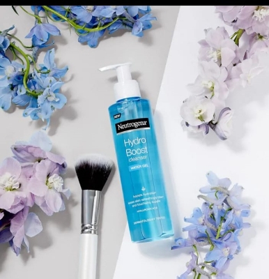 Picture of Neutrogena Hydro Boost Water Gel Cleanser 200ml
