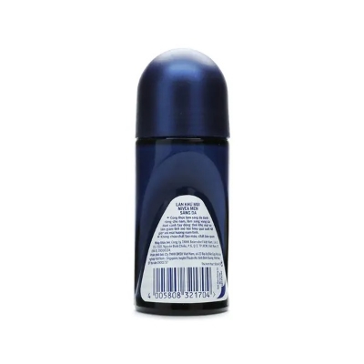 Picture of International Germany product Deodorant Roll on NIVEA MEN Brightening used for male - 50 ml