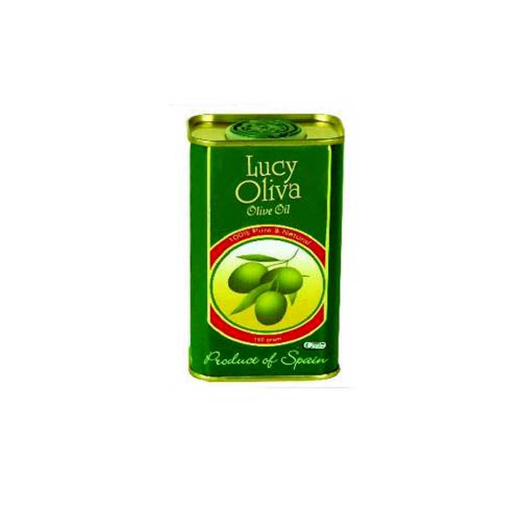 Picture of International Spain product Health care Oliva Olive Oil - 150 gm