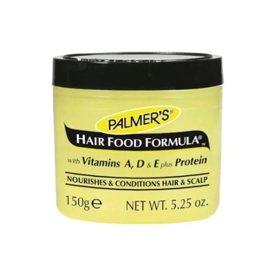 Picture of International USA Product Palmer’s Hair Food  Formula-150gm
