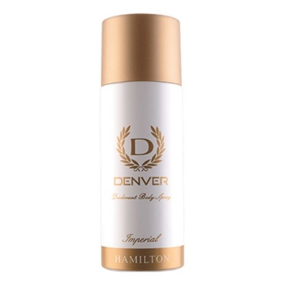 Picture of Denver Hamilton Deodorant for Men - IMPERIAL (165ml)