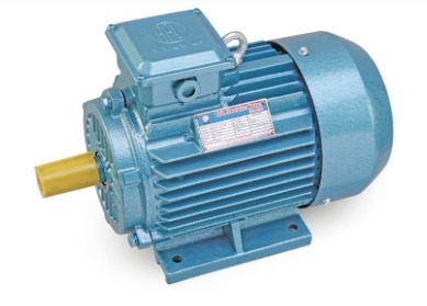 Picture of MOTOR 7.5 HP,400V,1450rpm, (RY2 132S-4)