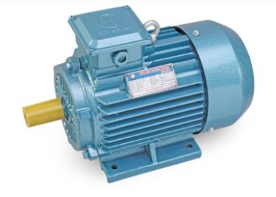 Picture of MOTOR 7.5 HP,400V,1450rpm, (RY2 132S-4)