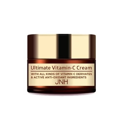 Picture of International Korean product skin care JNH Ultimate Vitamin-C Cream used for male/female - 25 gm