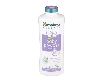 Picture of Himalay Refresh and keeps the skin smooth & dry Baby Powder (200gm)