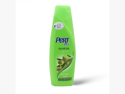 Picture of International Dubai Product Pert Plus Shampoo Damage Dry Hair Olive Oil Shampoo 400 Ml