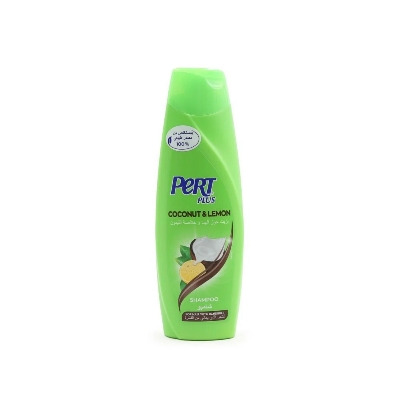 Picture of Pert Plus Shampoo Anti Dandruff Coconut Lemon 400ml