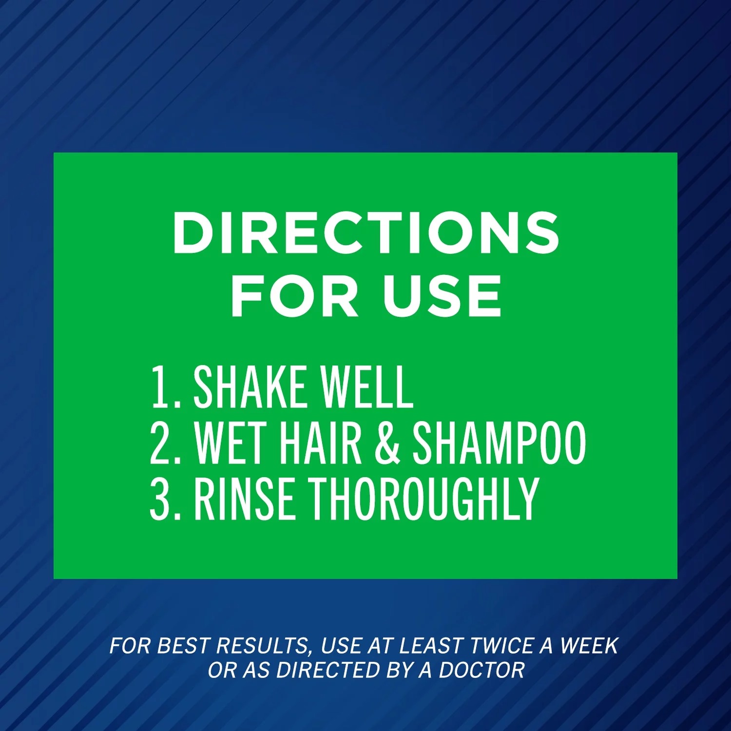 Picture of International USA Product Selsun Blue Dry Sclp Size 11z Selsun Dandruff Shampoo-325ml