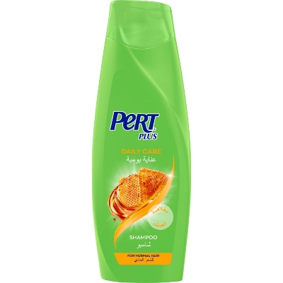 Picture of International Dubai Product Pert Plus Shampoo - Honey, 400ml