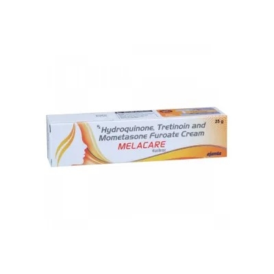 Picture of Indian product skin care Melacare cream used for male female - 25 gm