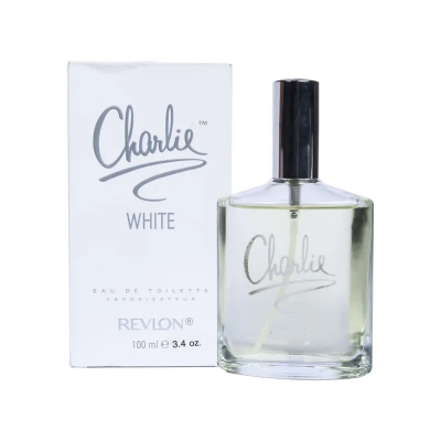 Picture of International Spain product Body perfume party scent Charlie white used for female - 100 ml