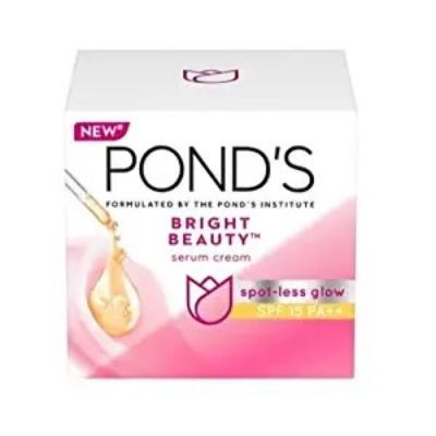 Picture of Indian Product  Pond’s Bright Beauty Cream - (50gm)