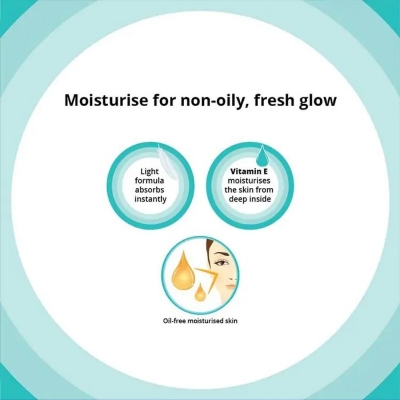 Picture of Pond’s Light Moisturiser Non-Oily Fresh Feel (25ml)