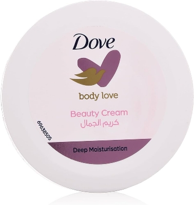 Picture of International Dubai Product Dov Body Care Beauty Cream, 150 ml