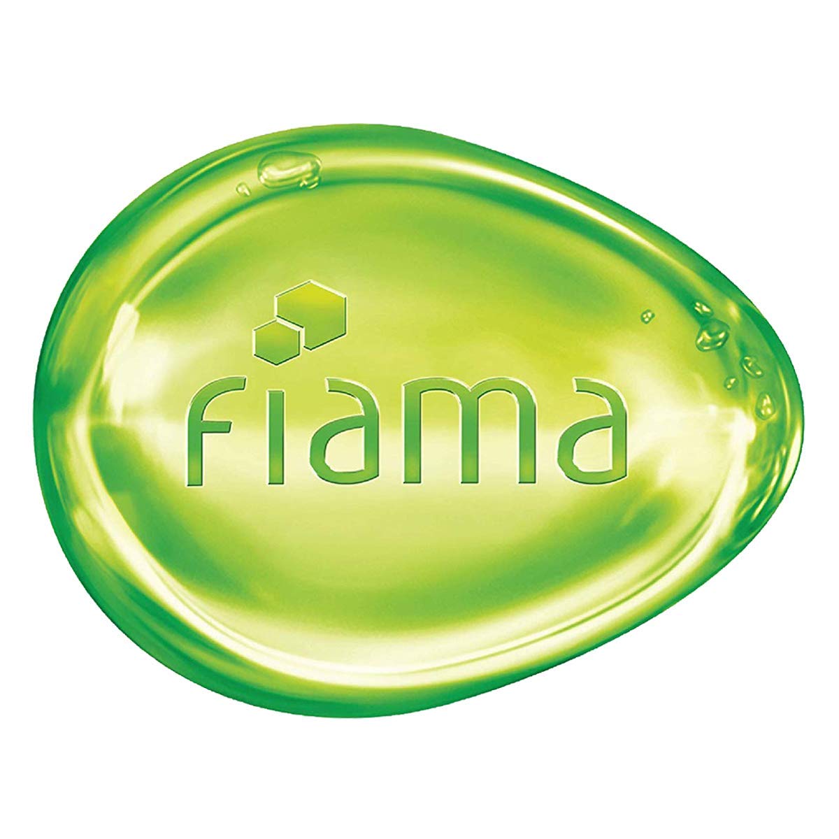 Picture of International Indian Product Fiama Di Wills Clear Spring Gel Bar Lemongrass and Jojoba, 125g