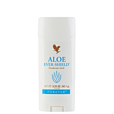 Picture of International USA Product Forever Aloe Ever Shield Deodorant Stick -92.1gm