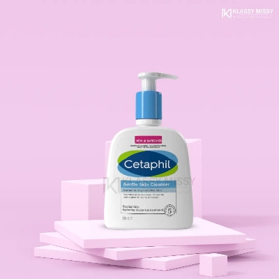 Picture of International Canada Product Cetaphil Gentle Skin Cleanser 236ml
