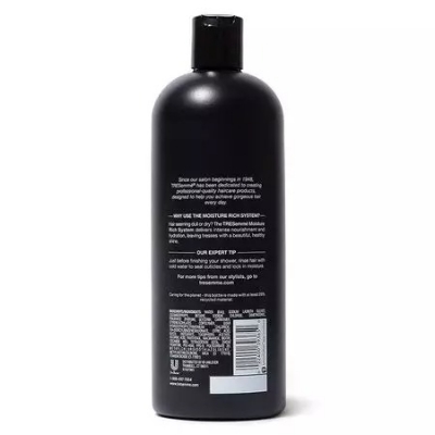 Picture of International USA Product Hair care shampoo 7X Luxurious Rich Moisture used for male/female - 828 ml