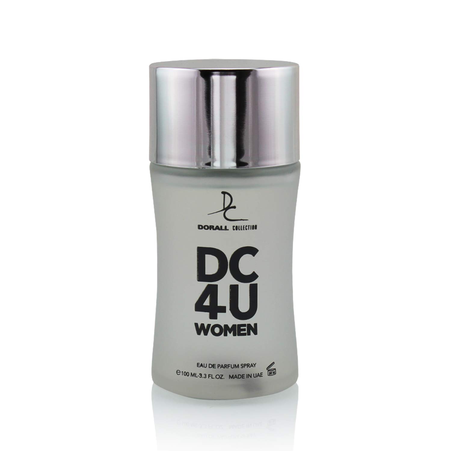 Picture of International UAE product Dorall collection DC 4U perfume for women - 100 ml