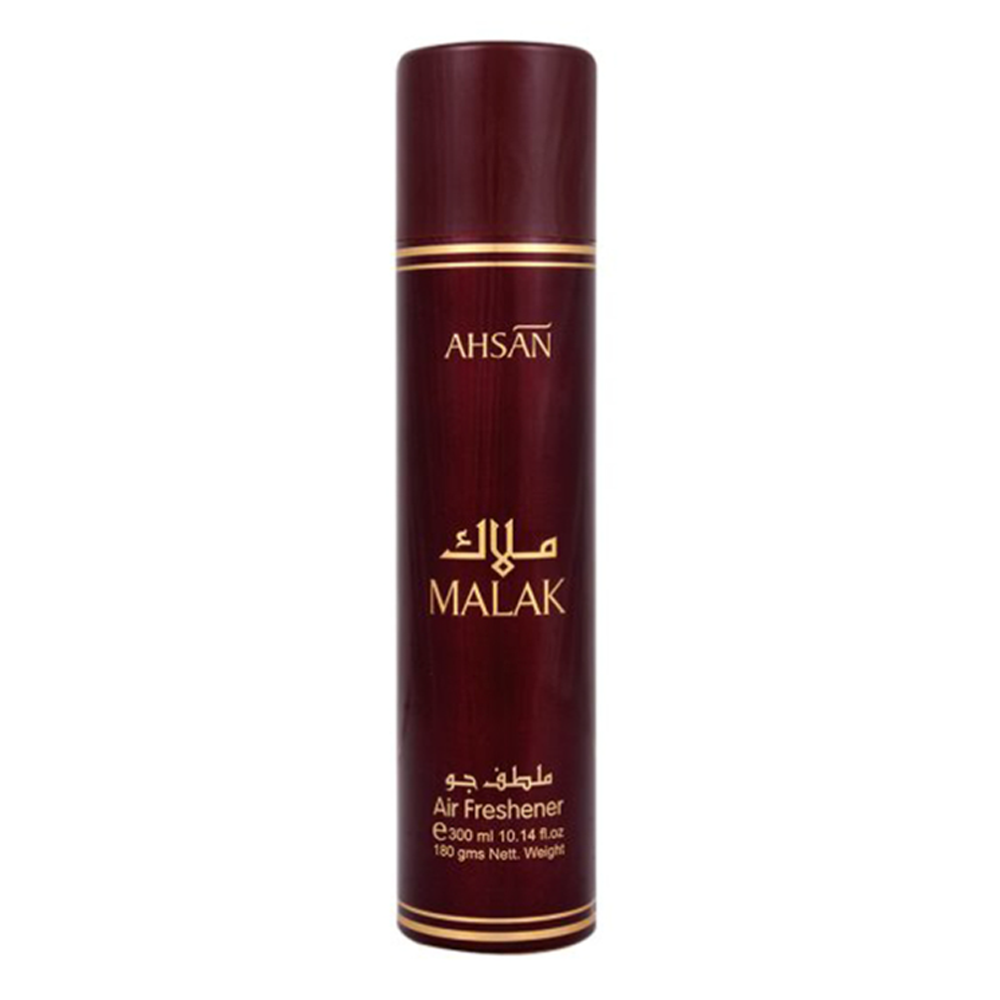 Picture of AHSAN AIR FRESHENER (MALAK) - 300ML