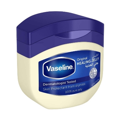 Picture of International European Product Skin care Vaselin Healing Jelly used for male/female - 450 ml