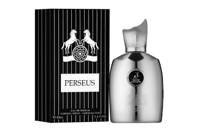 Picture of International France Product Maison Alhambra Parfume Perseus Eau de Parfum 100 ml
