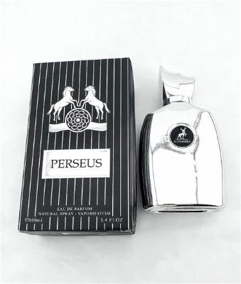 Picture of International France Product Maison Alhambra Parfume Perseus Eau de Parfum 100 ml