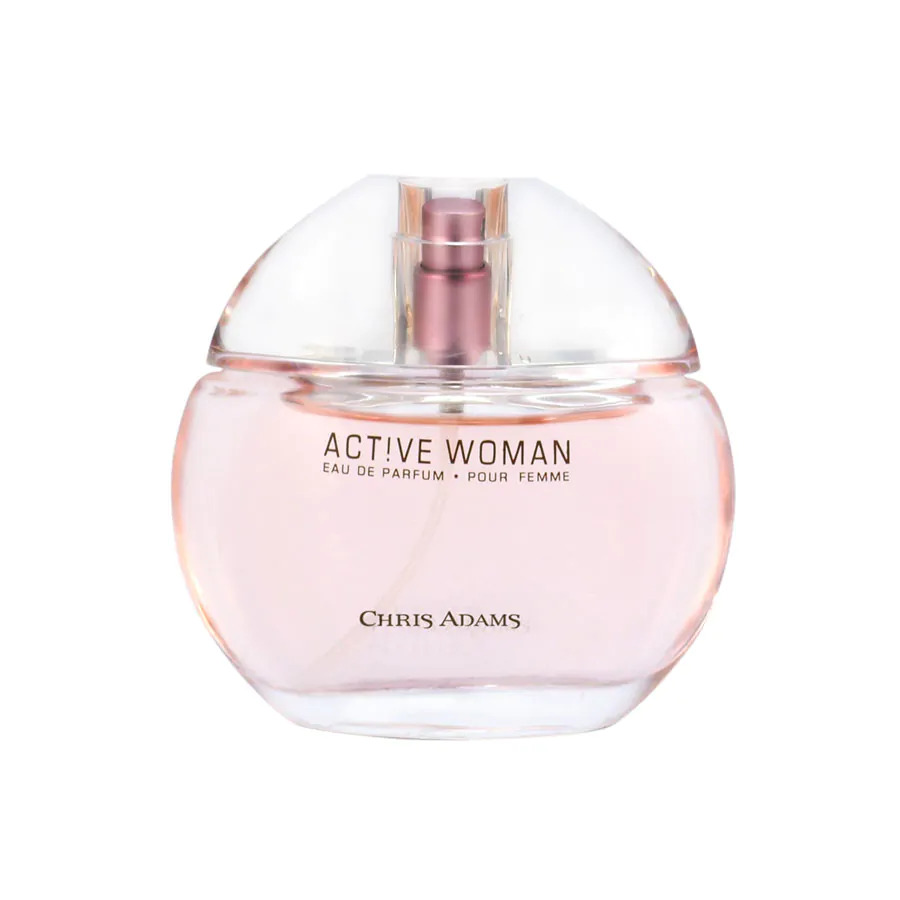 Picture of International UK Product Active Women Fragnance 80ml