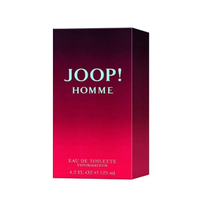 Picture of International France Product  Joop! Homme Eau De Toilette Spray for Men (125ml)