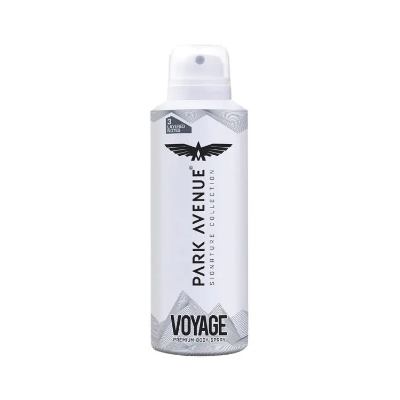 Picture of Indian Product  Park Avenu Signature Collection Body Spray -Voyage (150ml)