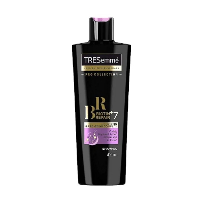 Picture of International UK Product TRESeme Biotin Repair Shampoo (400ml)