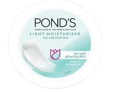 Picture of Pond’se Light Moisturiser Non-Oily Fresh Feel (25ml)