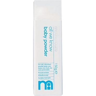 Picture of MotherCare Baby Powder 125gm