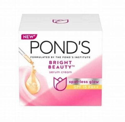 Picture of International Indian Product Pond’s Bright Beauty Cream - (50gm)